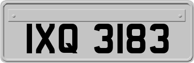 IXQ3183