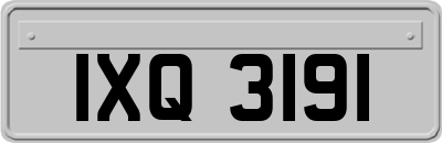 IXQ3191