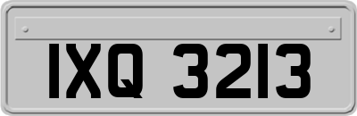 IXQ3213