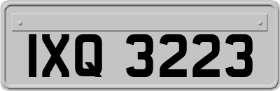 IXQ3223