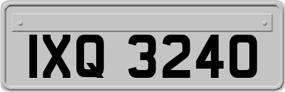 IXQ3240