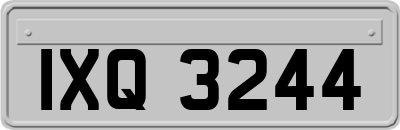 IXQ3244