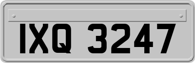 IXQ3247