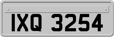 IXQ3254