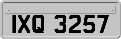 IXQ3257
