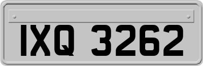 IXQ3262
