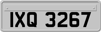 IXQ3267
