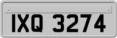 IXQ3274