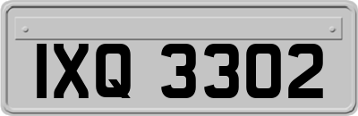 IXQ3302