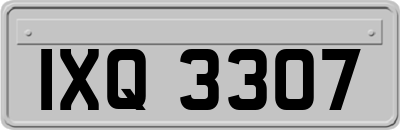 IXQ3307