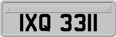 IXQ3311