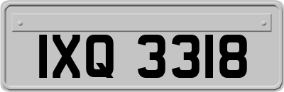 IXQ3318