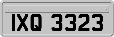 IXQ3323