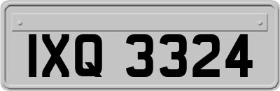 IXQ3324