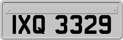 IXQ3329