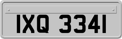 IXQ3341