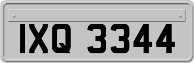 IXQ3344