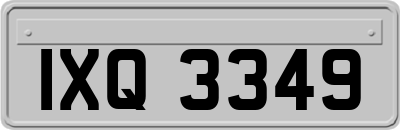 IXQ3349