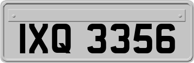 IXQ3356