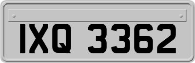 IXQ3362