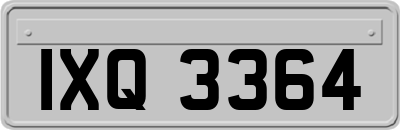 IXQ3364