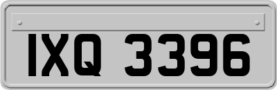 IXQ3396