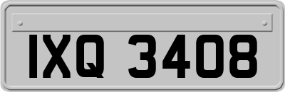 IXQ3408