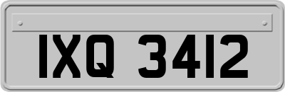 IXQ3412