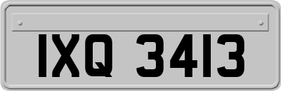 IXQ3413