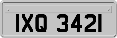IXQ3421