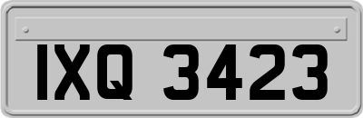 IXQ3423