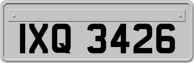 IXQ3426