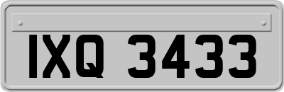 IXQ3433