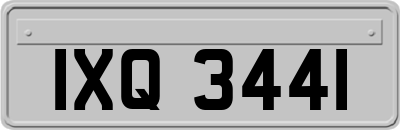 IXQ3441