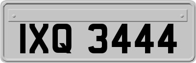 IXQ3444