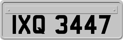 IXQ3447