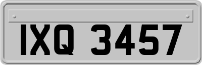 IXQ3457