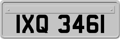 IXQ3461