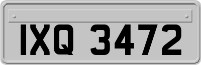 IXQ3472