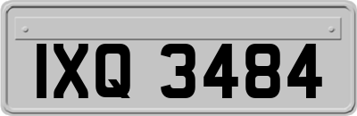 IXQ3484
