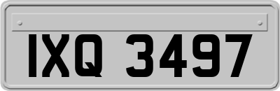 IXQ3497