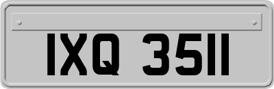 IXQ3511