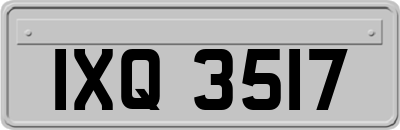 IXQ3517