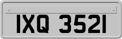IXQ3521