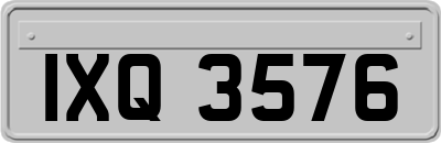 IXQ3576