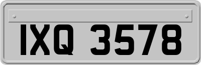 IXQ3578