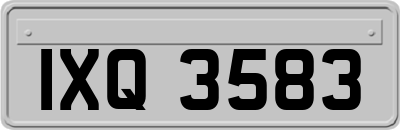 IXQ3583