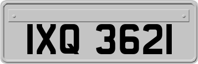 IXQ3621