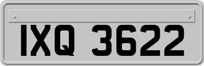 IXQ3622