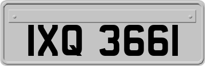 IXQ3661
